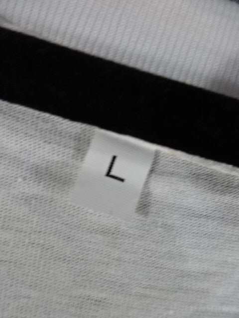 THUNDER QUEEN BATTLE in YOKOHAMA 93 T-Shirt (White)