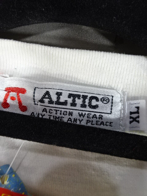 Budokan Queen Retsuden OFFICIAL MEMBER T-SHIRT