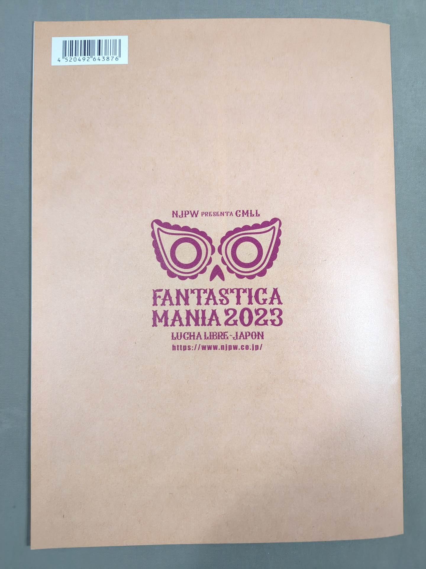 FANTASTICA Mania 2023 / FANTASTICA MANIA 2023