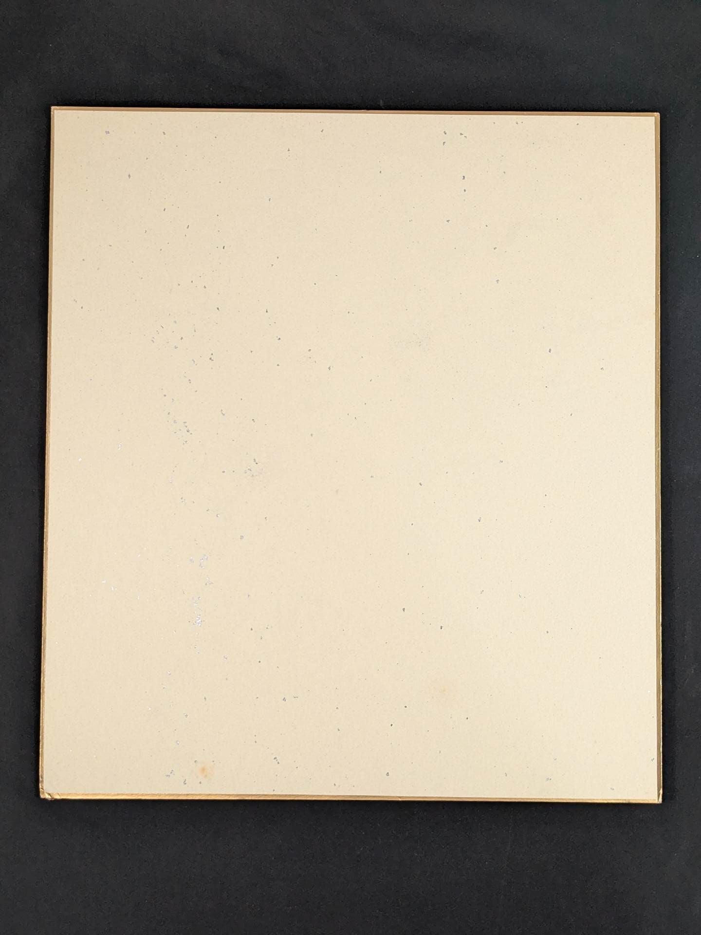 アントニオ猪木(闘魂入り)