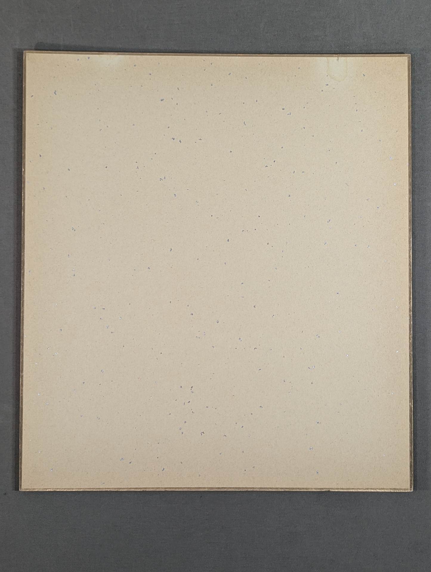 ★ Can-Am Express ★ Doug Furnas & Dan Kroffat (Danny Kroffat) (89 Real World Tag League Shikishi ( Autograph board ) )