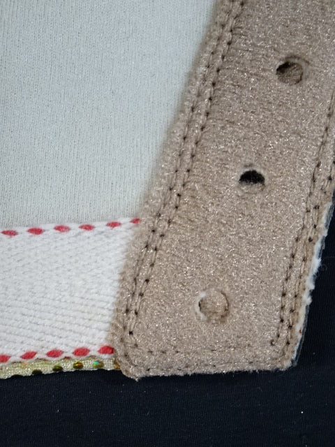 ブラック・ウォリアー