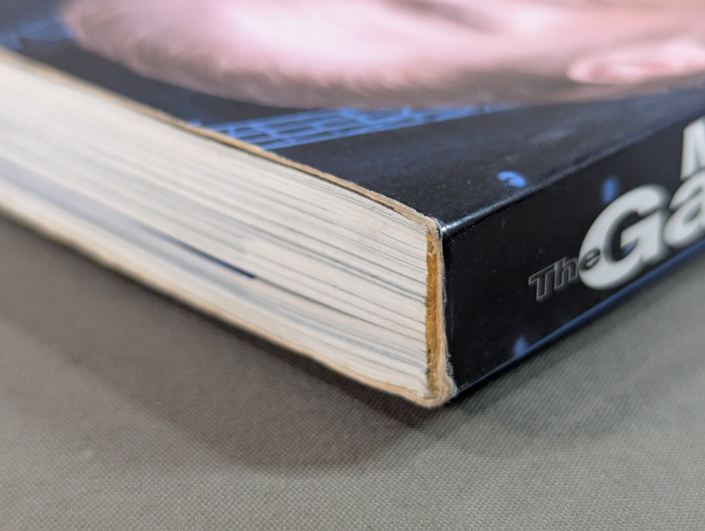 Making The Game : Triple H's Approach to a Better Body