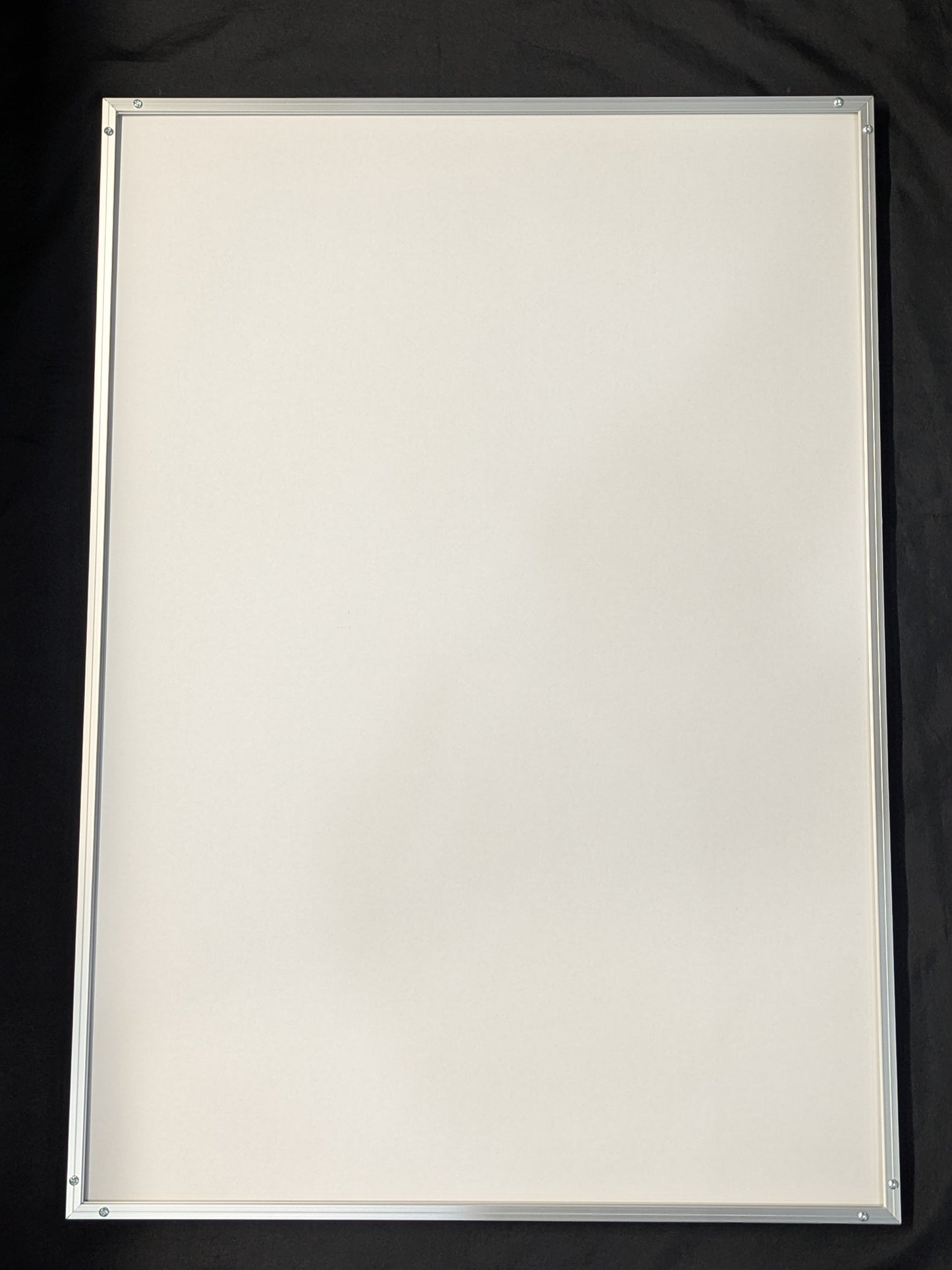 アントニオ猪木(闘魂入り・特大色紙)