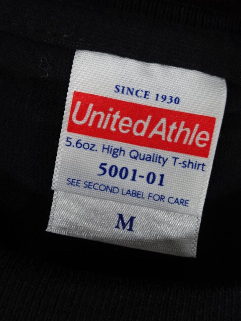 Saitama Seibu Lions ×New Japan Pro Wrestling Collaboration T-Shirt (1) (Black)