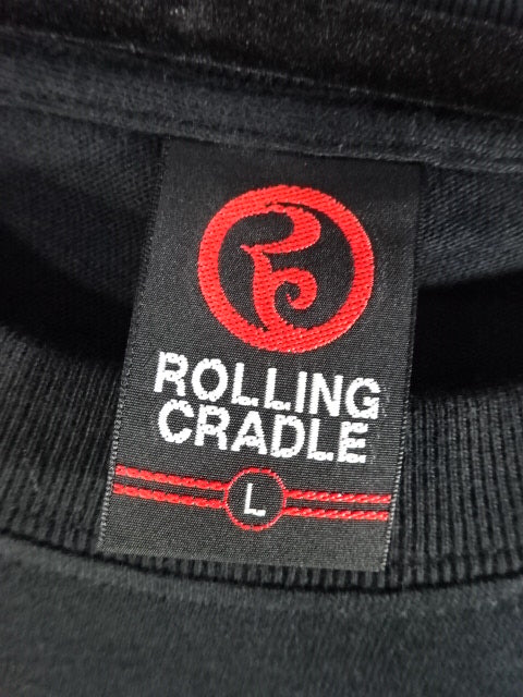 El Desperado "DESPE-invitacional DESPE-invitacional supported by ROLLING CRADLE. Vamos a jugar TEE T-Shirt