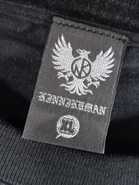 BUSHI ×Atlantis (2022) T-Shirt