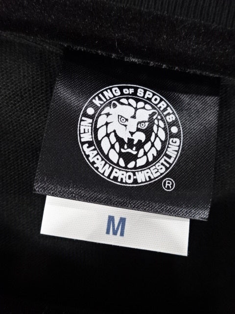 BULLET CLUB WAR DOGS "WE RUN THE WORLD" T-SHIRT