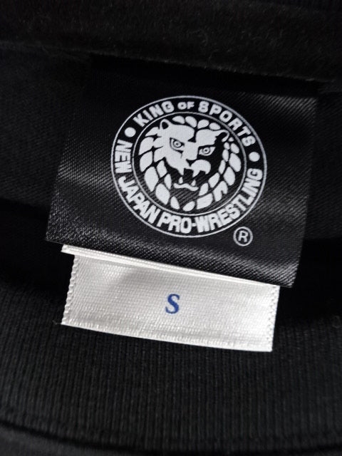 BULLET CLUB "OUTLINE" T-SHIRT