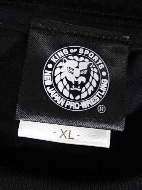 Jay White "GOLD SWITCH" T-Shirt