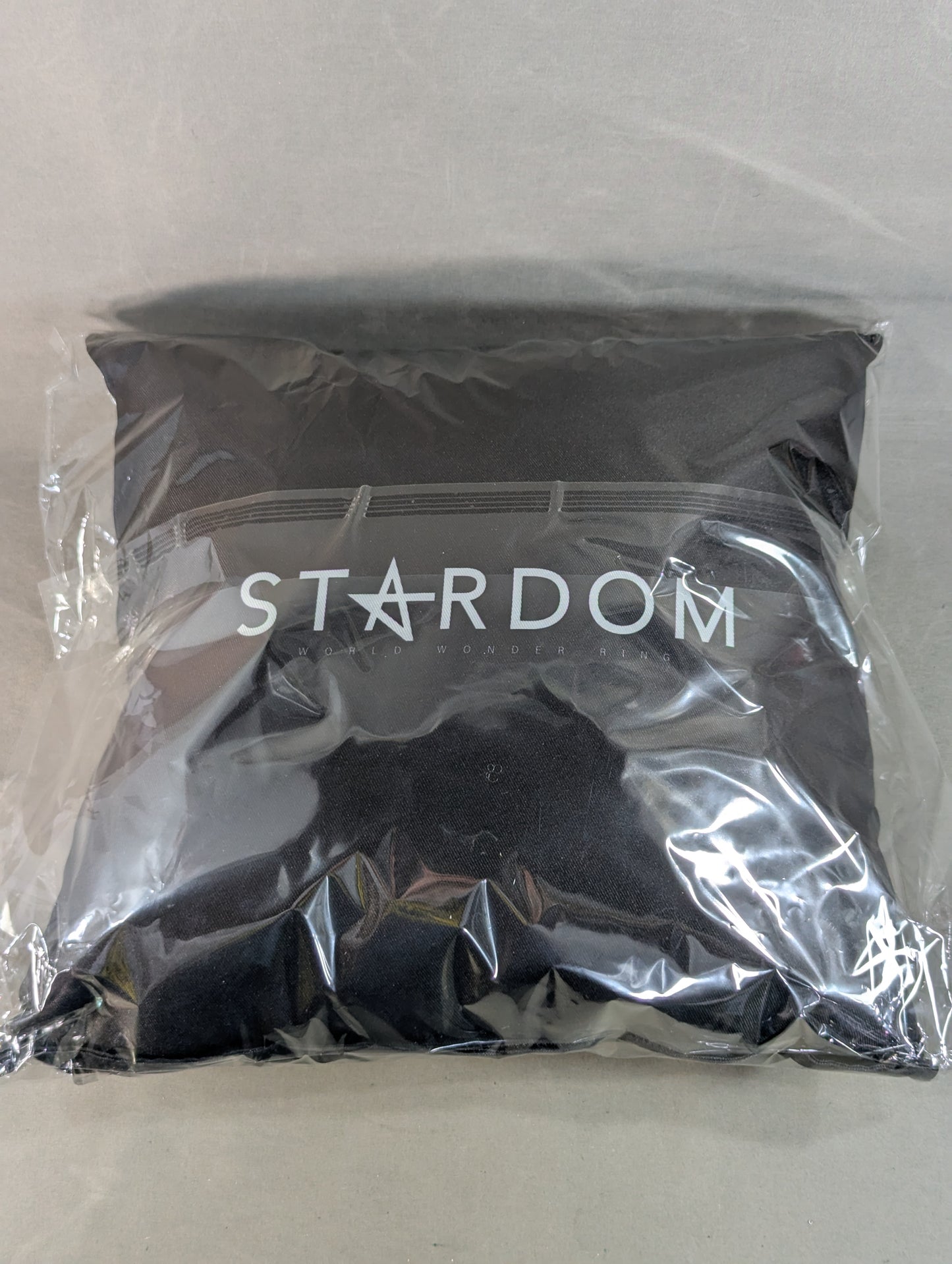 STARDOM「DREAM QUEENDOM 2025」クッション