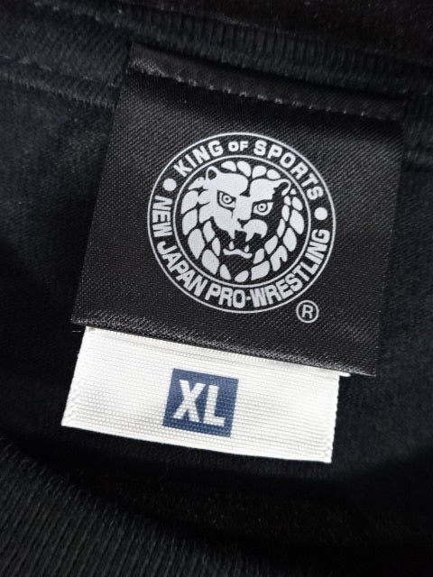 Hiromu Takahashi "RO11103-I Hiromu Takahashi It's -" T-shirt