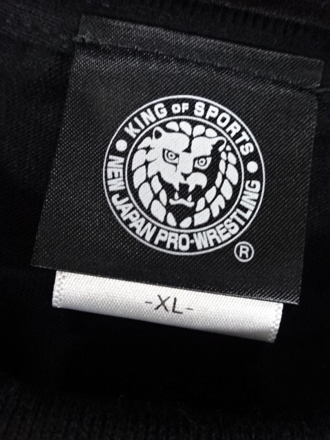 Titan ×L.I.J T-shirt