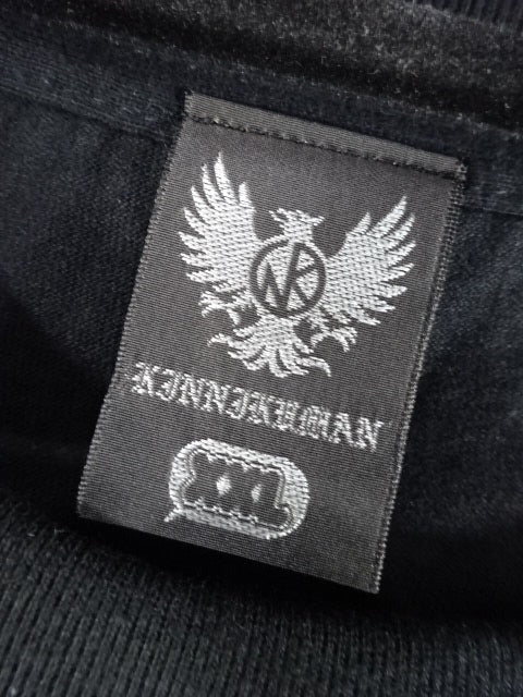 BULLET CLUB×Kinnikuman Soldier T-Shirt