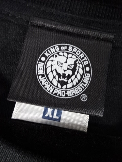 Taichi T-Shirt (1) (Black)