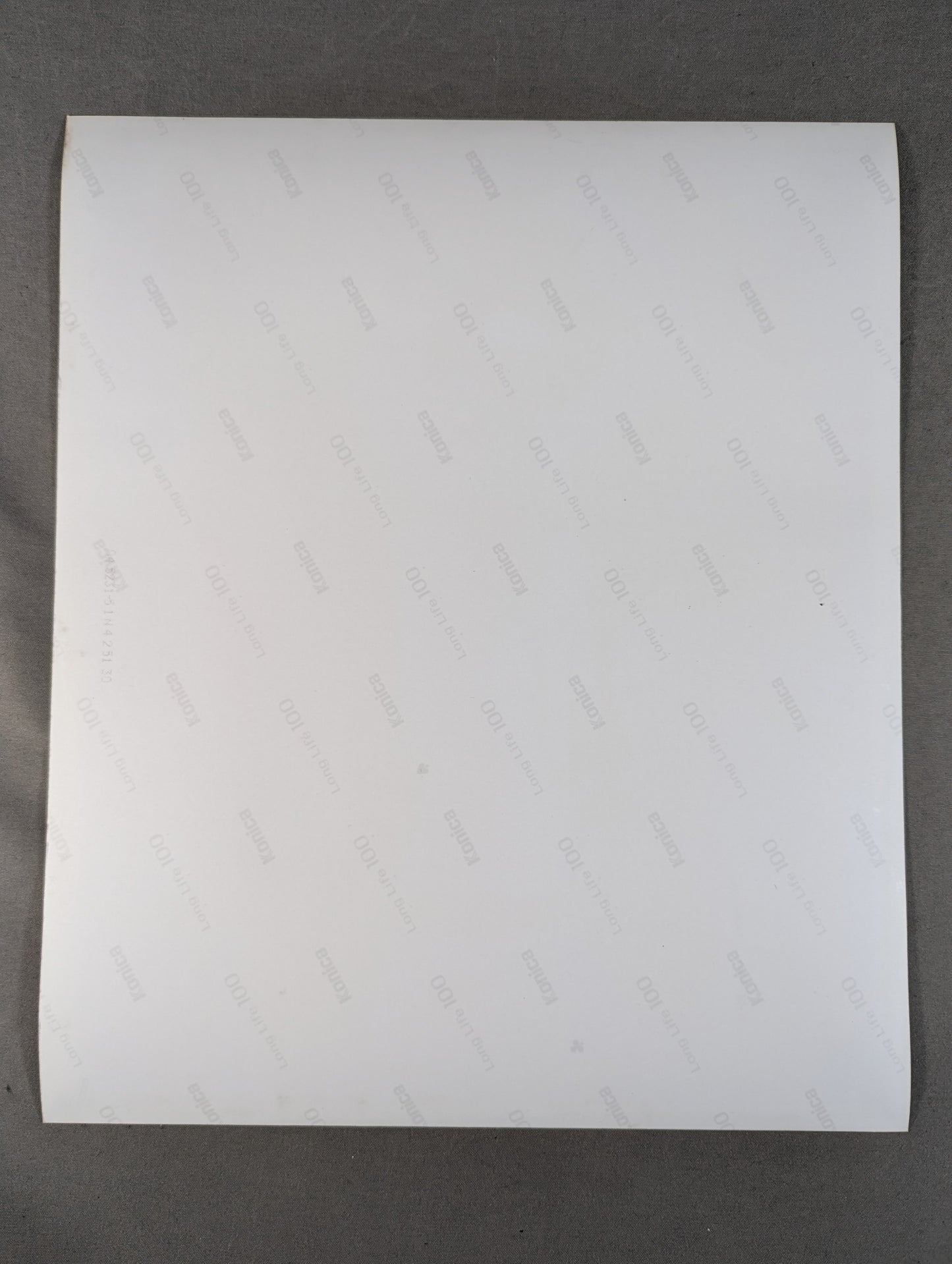 Mil Mascaras large photo (A-2)