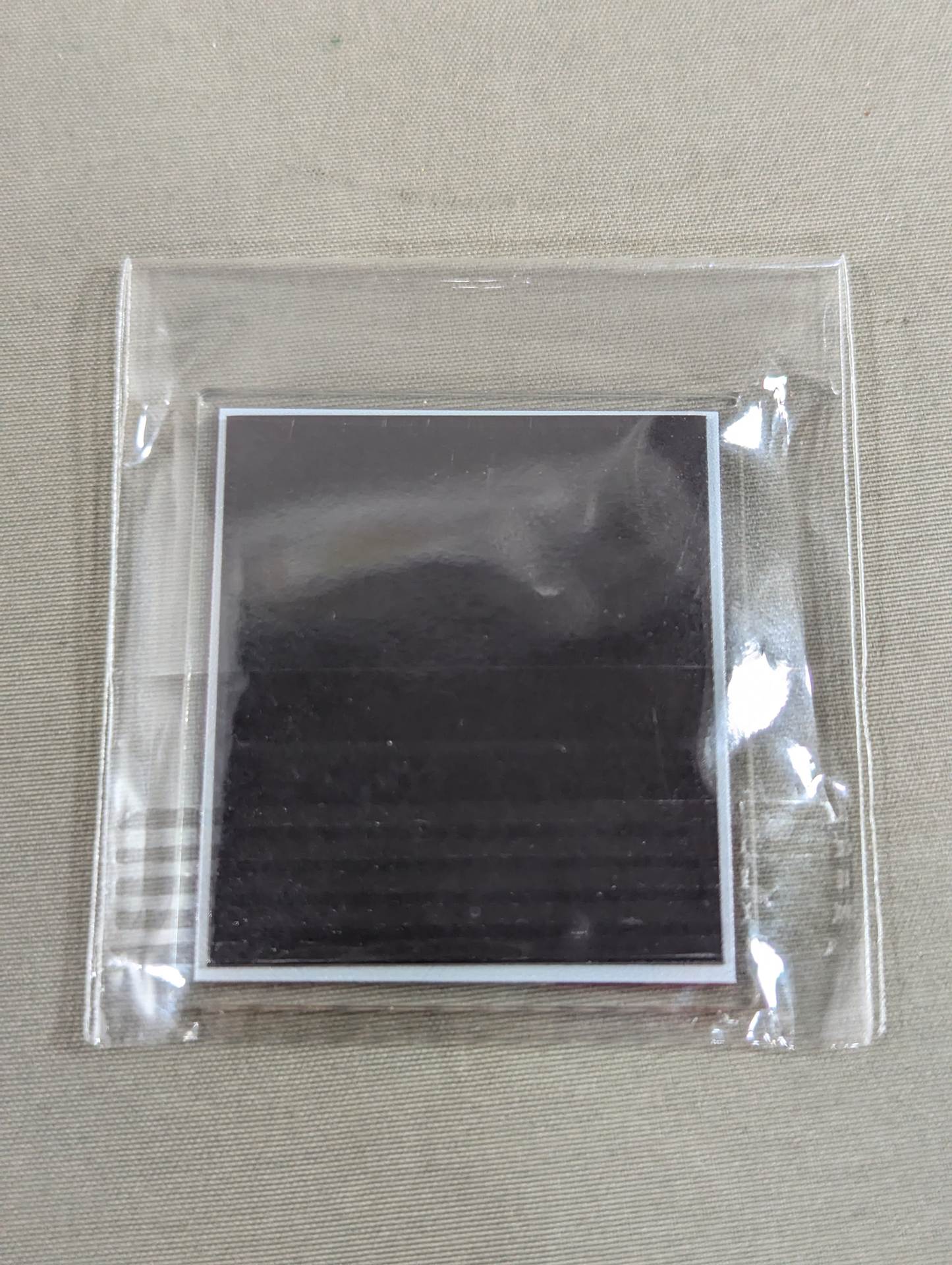 Waka Tsukiyama Acrylic Magnet (STARDOM×FAVESTAR!)