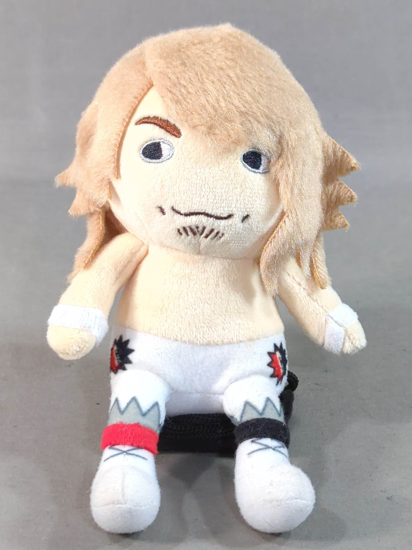 でかぴょんすけ　 棚橋弘至 でかぴょんすけ 棚橋弘至