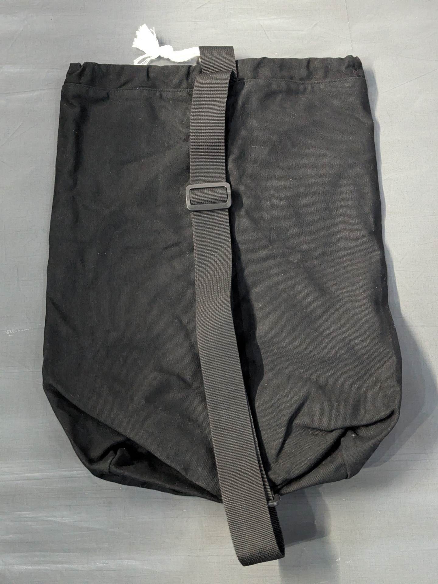 NOAH Logo Shoulder Bag