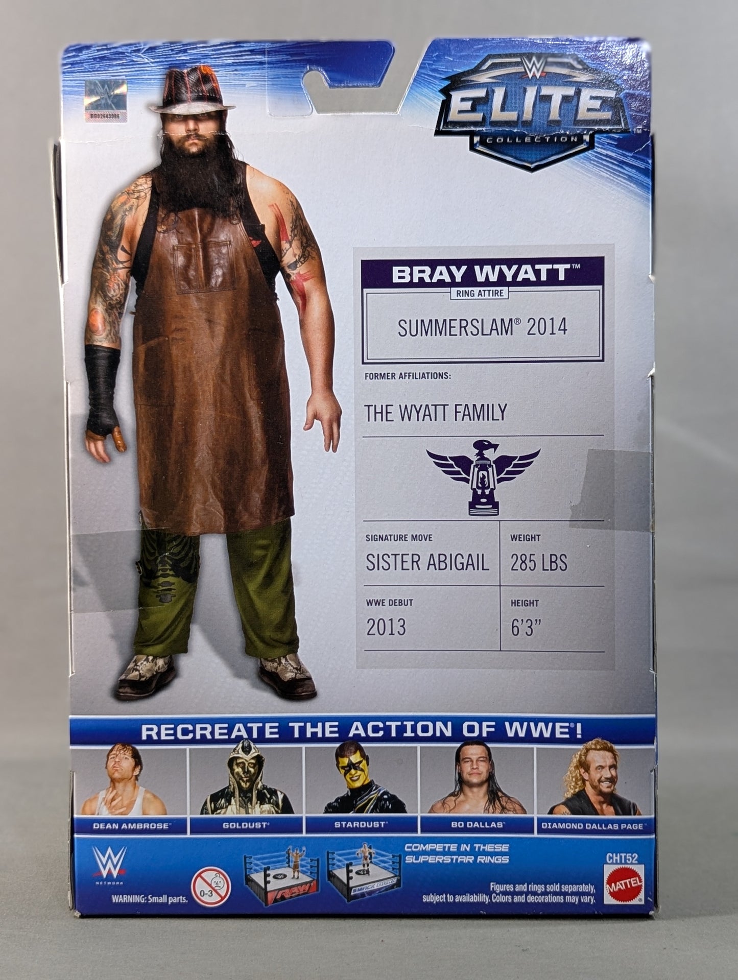 Bray Wyatt