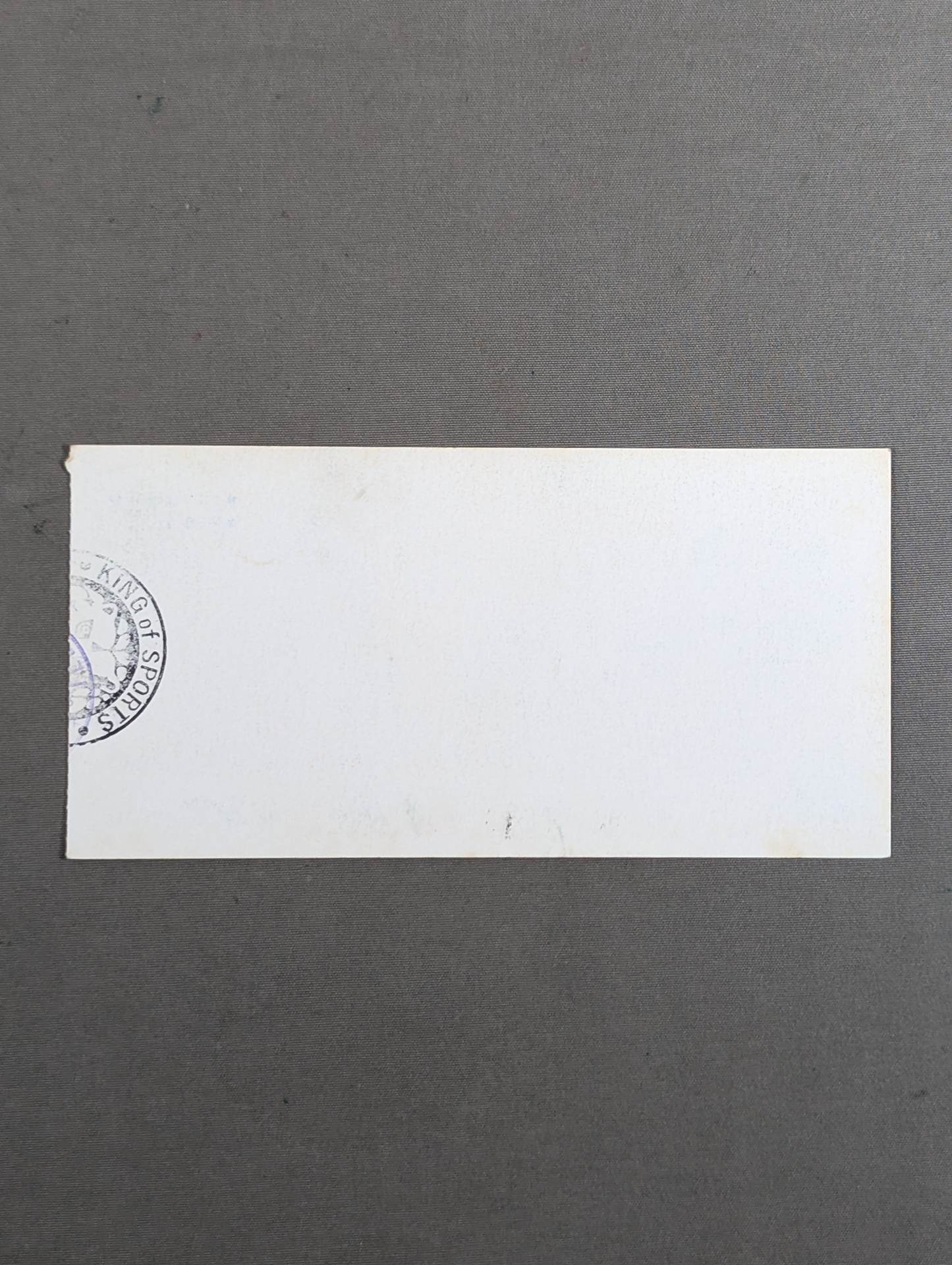 89新春黄金シリーズ【最終戦】