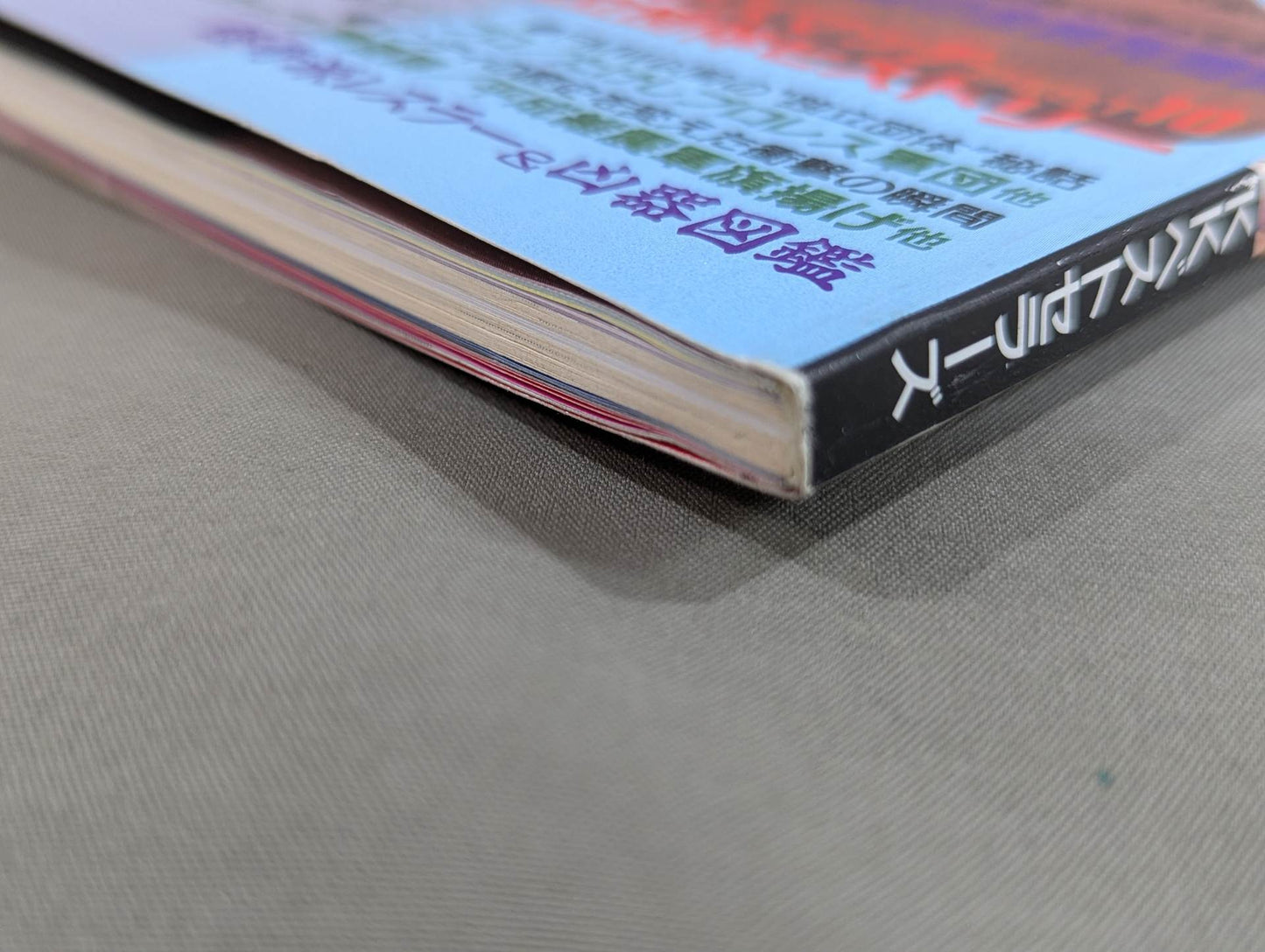 Atsushi Onita & Independent SUPER BOOK!