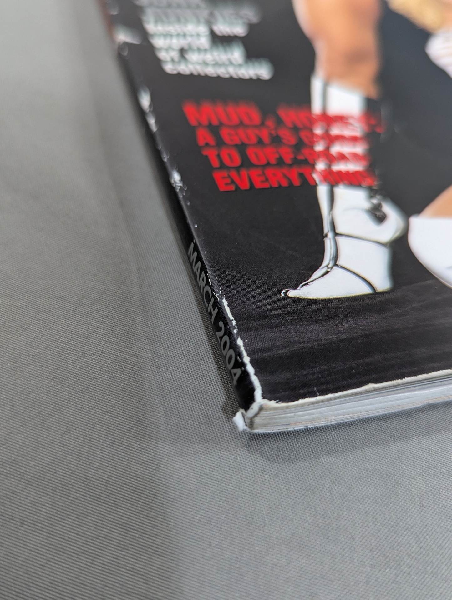 PLAYBOY ★WWE SUPERVIXENS SABLE vs. TORRIE★