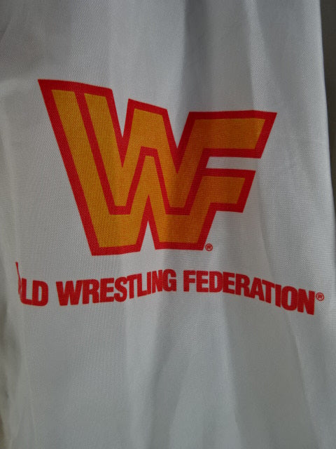 ハルク・ホーガン フピクチャージャケット