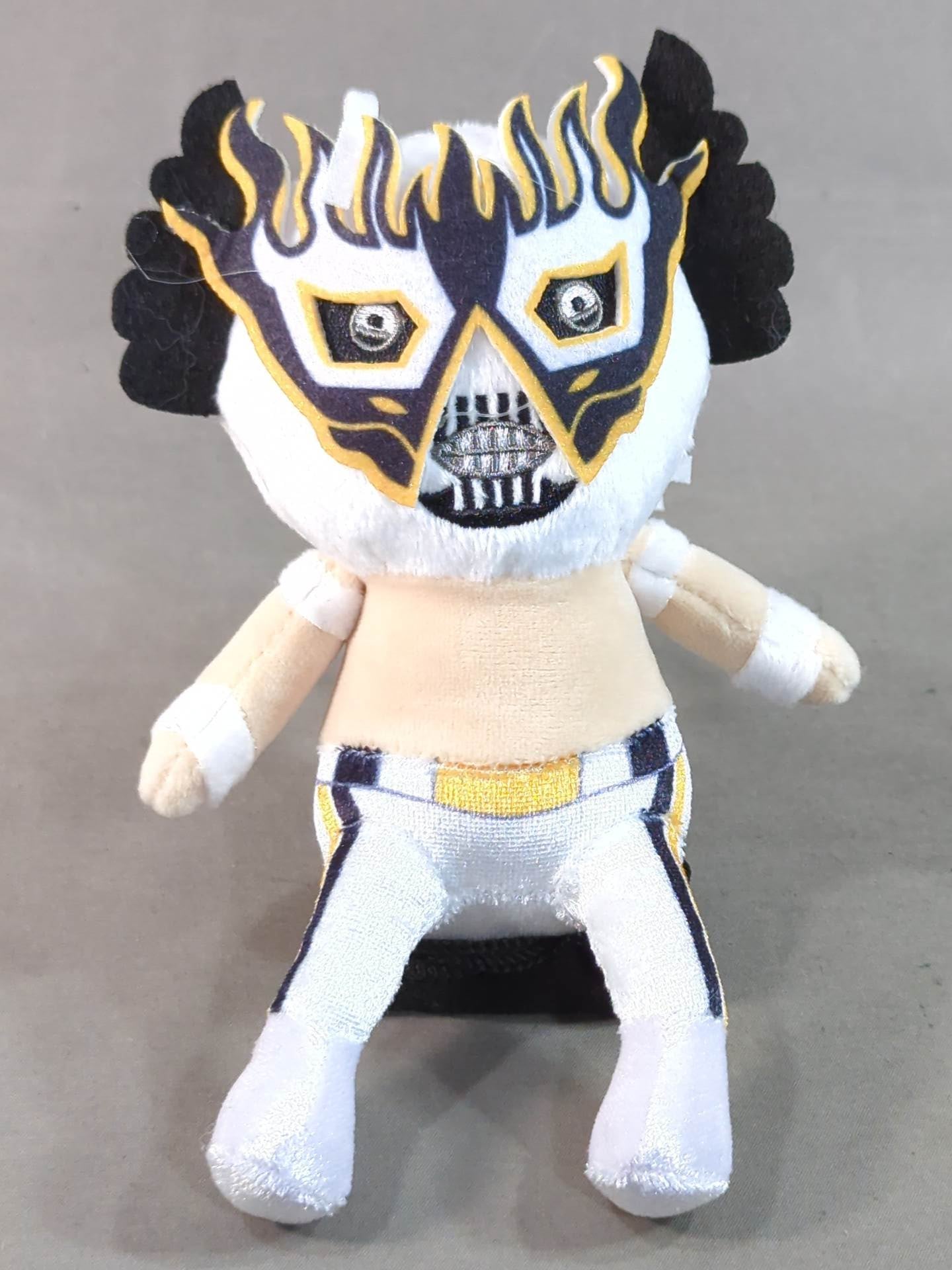 新日本プロレス ぴょんすけ エル·デスペラード2体セット ぴょんすけ エル・デスペラード(2) – 闘道館