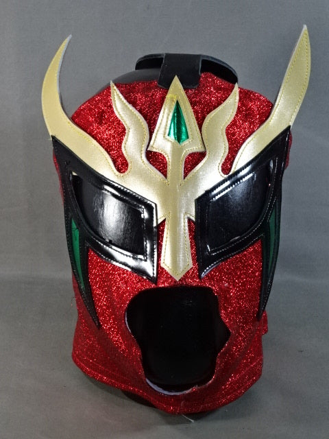 獣神サンダー・ライガー – 闘道館