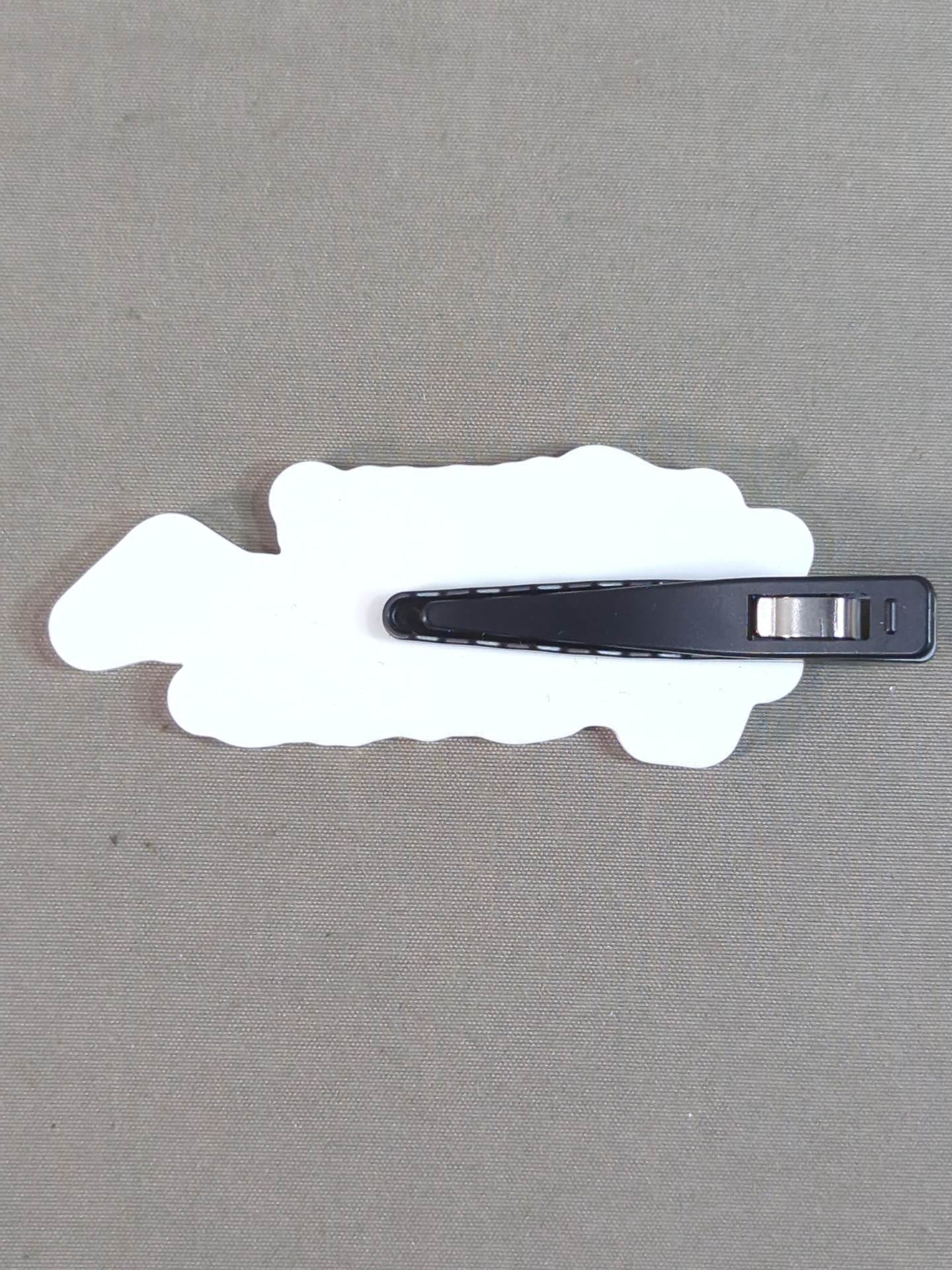 Incineration (Chase Owens ) H.O.T Torcher Tool Random Acrylic Clip