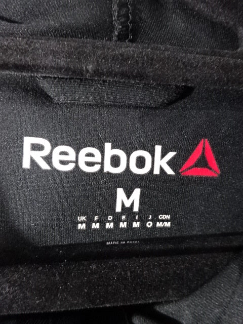 UFC×Reebok Conor McGregor Official hoodie (2) (Gray)