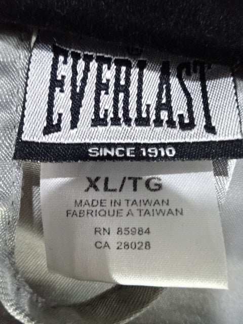 EVERLAST ガウン①(シルバー)