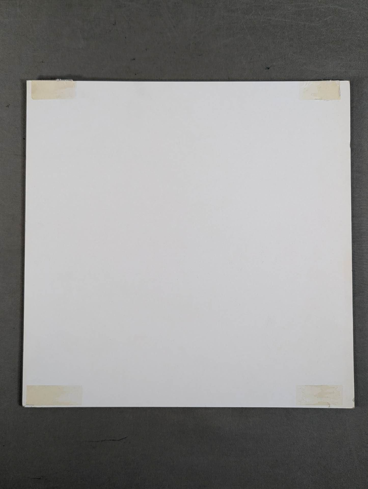 ★ Fire Jets ★ Yumiko Hotta & Mitsuko Nishiwaki (special cardboard)