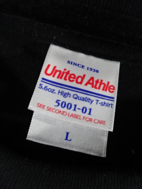 SAYAKA KURARA Wrap T-Shirt (2025)