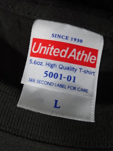 NATSUPOI Wrap T-Shirt