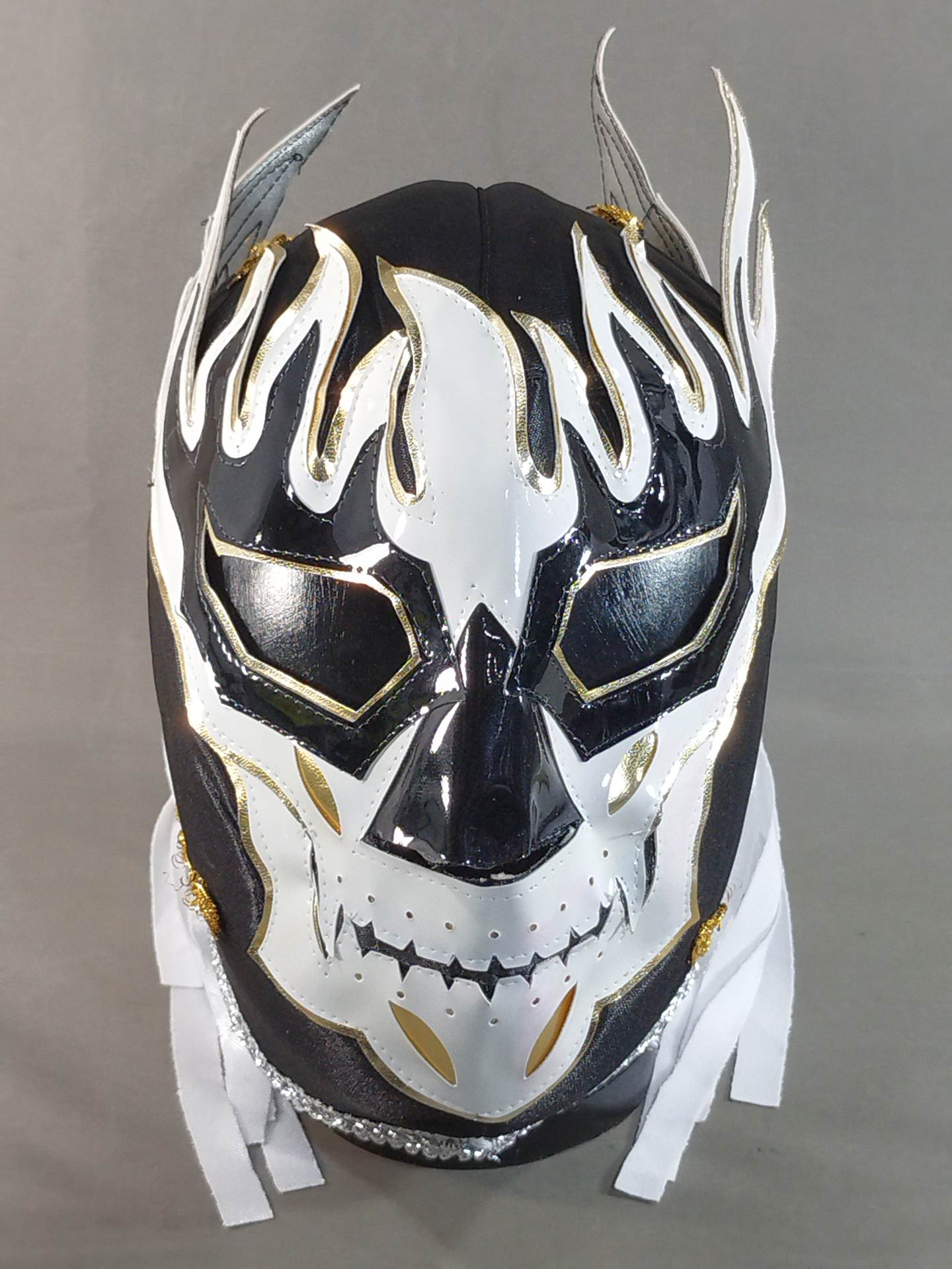 エル・デスペラード – 闘道館