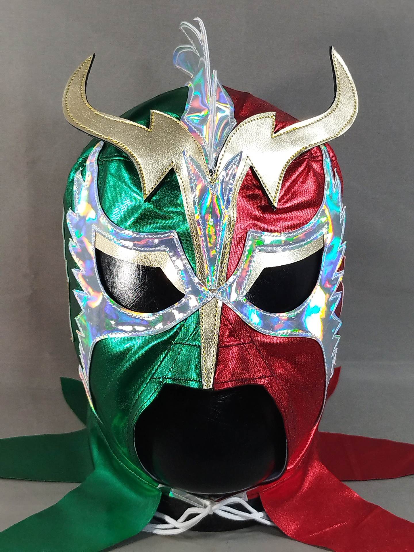 ウルティモ・ドラゴン – 闘道館