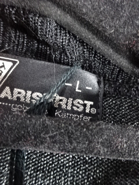 ARISTRIST AT リブリブニット