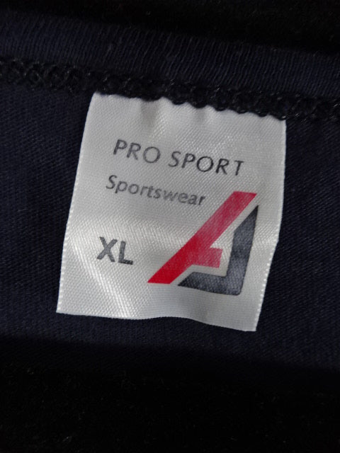 Public Army Football Shirt (1) (WCW / Navy)