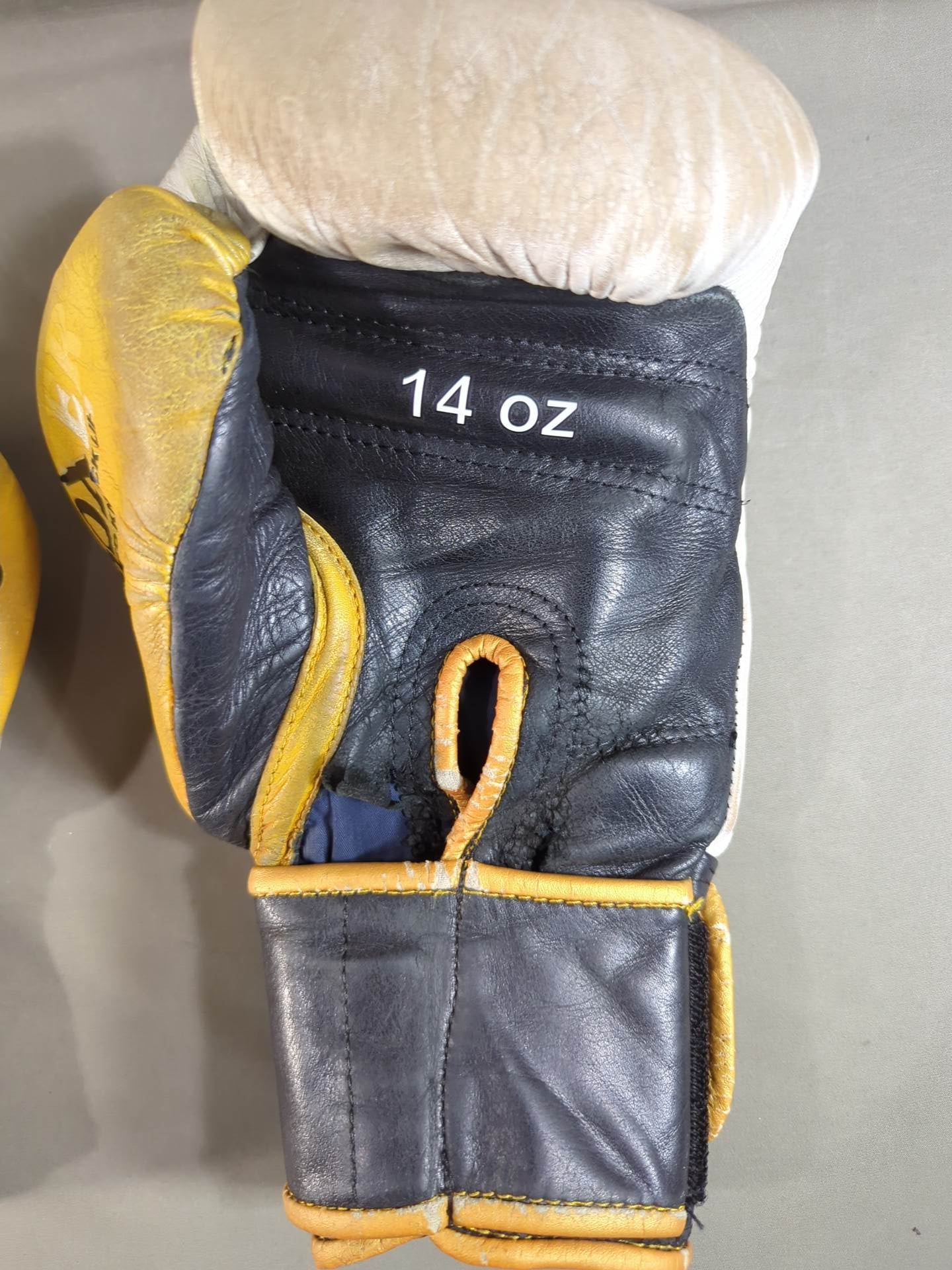 BOXER ボクシンググローブ