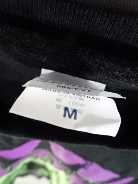 Masashi Takeda "FANG TEE" T-Shirt