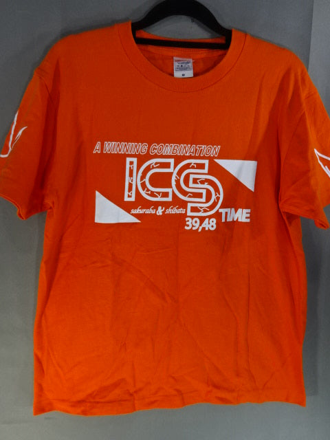 桜庭和志＆柴田勝頼「KS TIMEタッグ」Tシャツ(39ver) – 闘道館