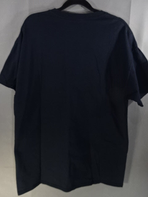 ALL IN 2018 ピクチャーTシャツ