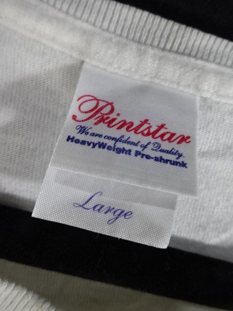 三崎和雄 「HITMAN」Tシャツ