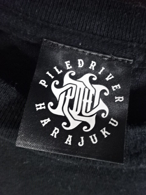 鈴木みのる「The KingTシャツ