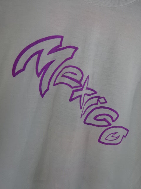 【直筆サイン入り】エル・パンテーラ イラスト Tシャツ①(ホワイト)