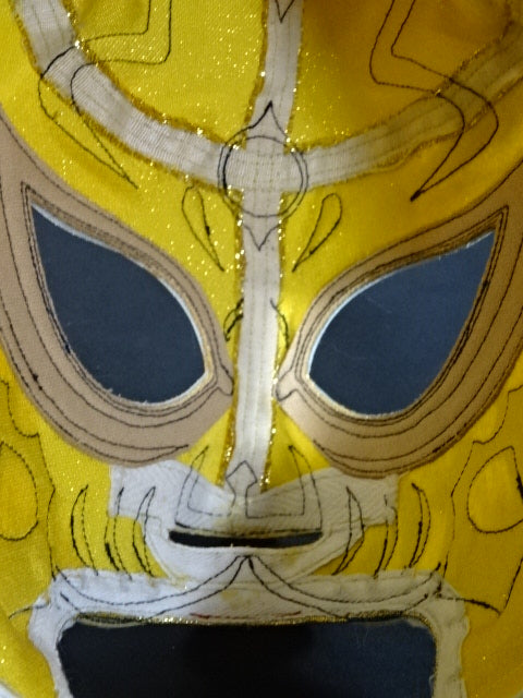 The first Tiger Mask