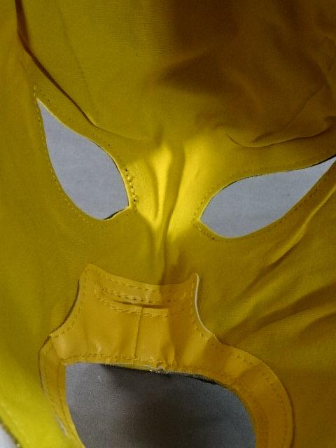 The first Tiger Mask