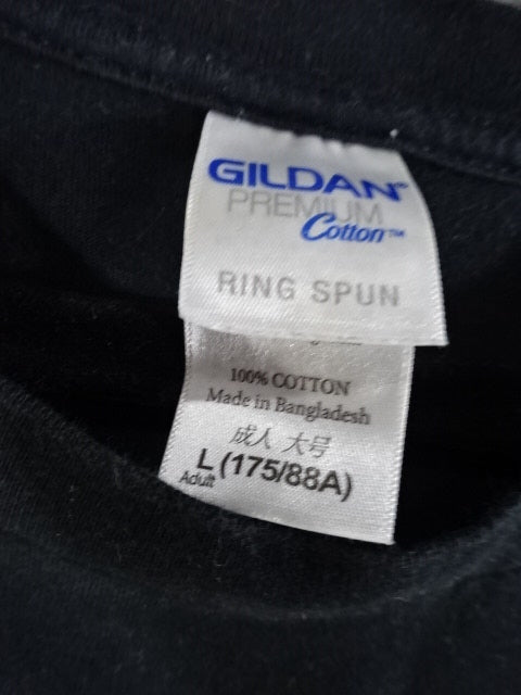 Hana Kimura "Resentment" T-Shirt